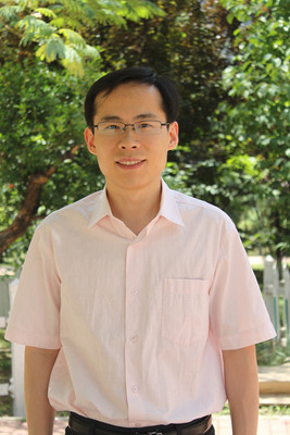 邵明辉副教授
