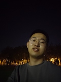 丁殿金 2020级