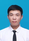 张伟杰 2020级