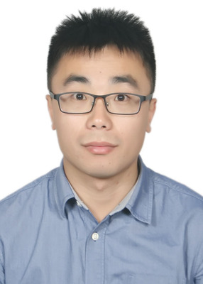 侯配玉 副教授