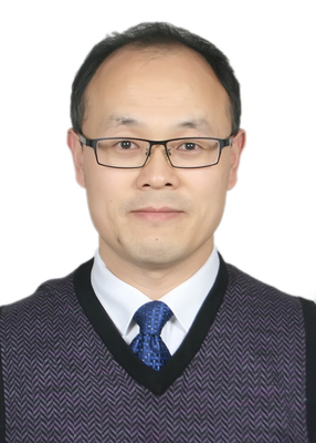 黄金昭教授